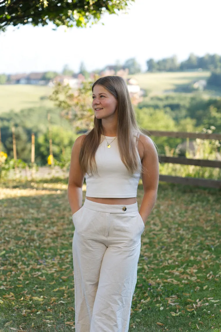 Lisa Eisenträger, Logopädin am Wörthersee
